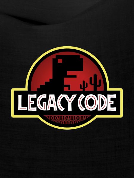 Legacy-Code