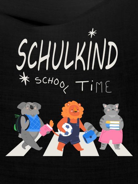 Schulanfang