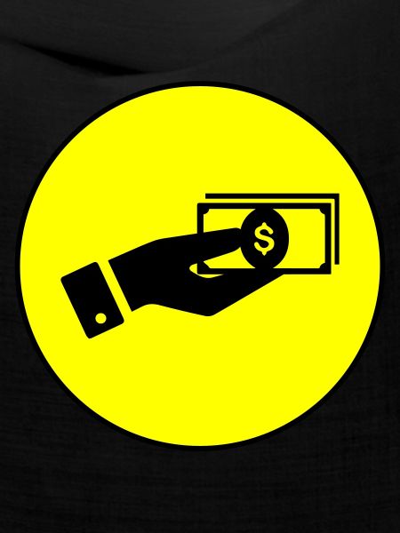 Geld Icon