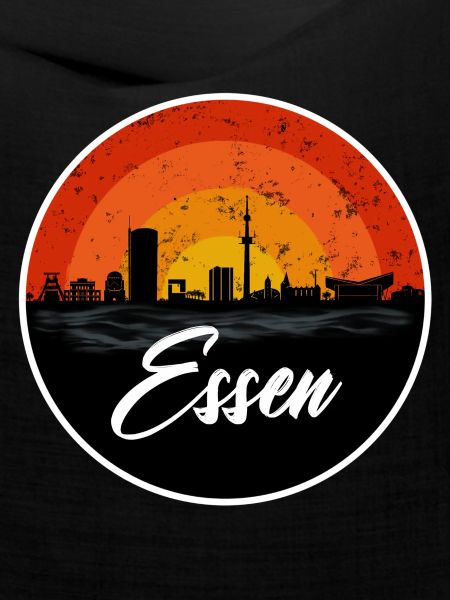 Essen Skyline II