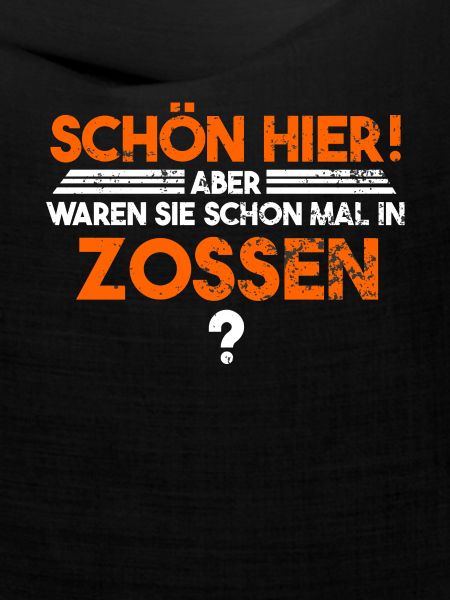Zossen