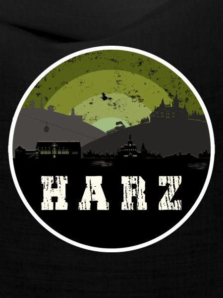 Harz Skyline