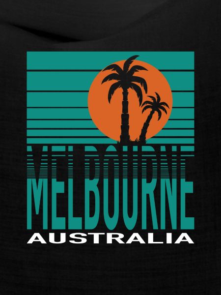 MELBOURNE