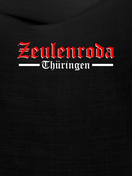 zeulenroda Thüringen