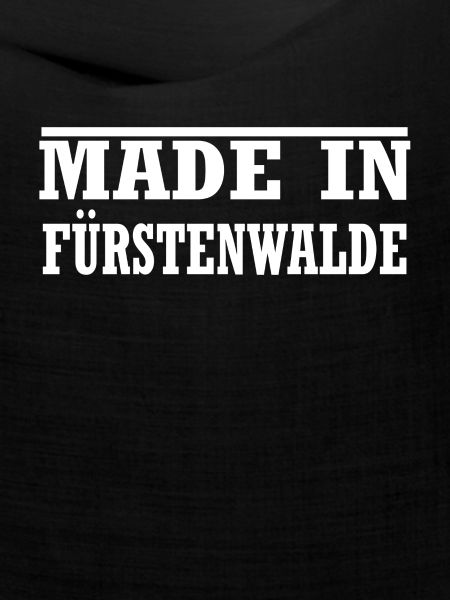 Fürstenwalde Spree
