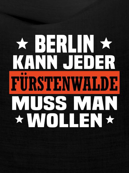 Fürstenwalde Spree