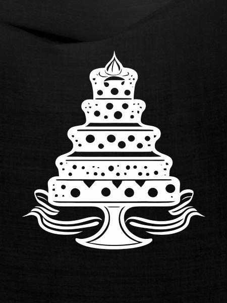 Torte, Kuchen