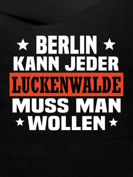 Luckenwalde