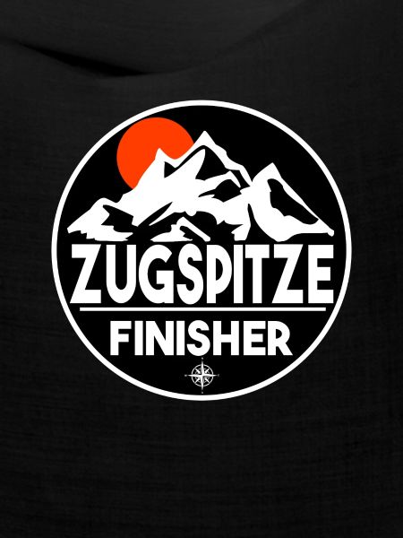 Zugspitze Finisher