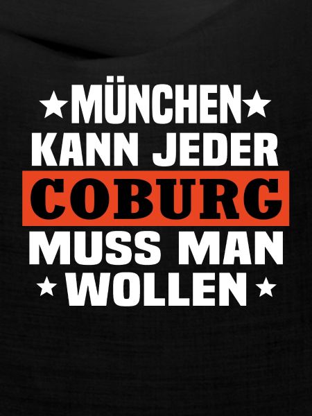 Coburg