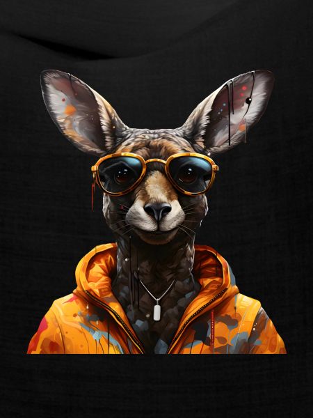 Rap Känguru