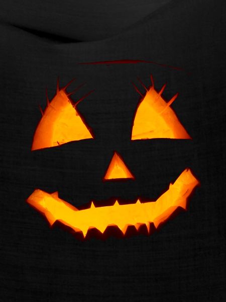 Pumpkin Halloween
