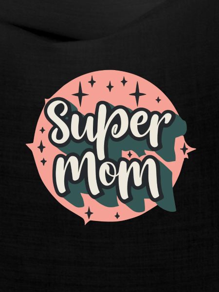 Super Mom