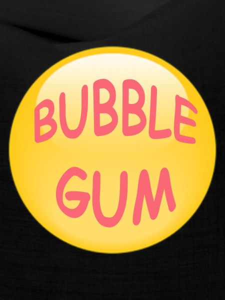 BUBBLE GUM