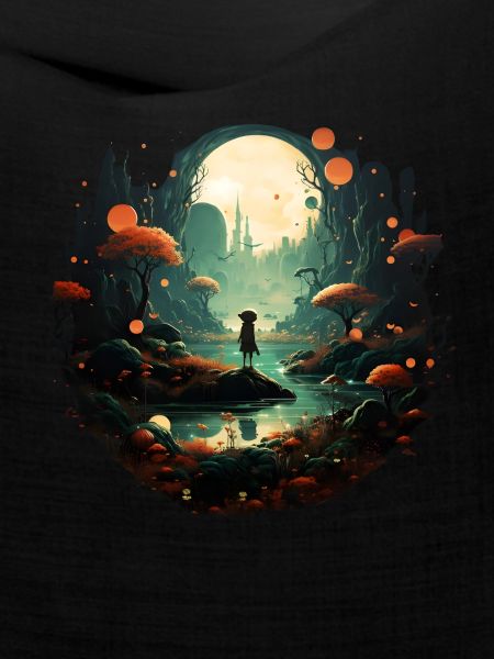 Dreamland