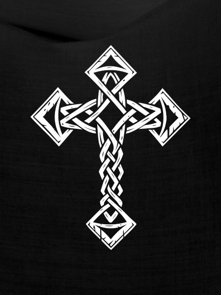 Keltisches Kreuz