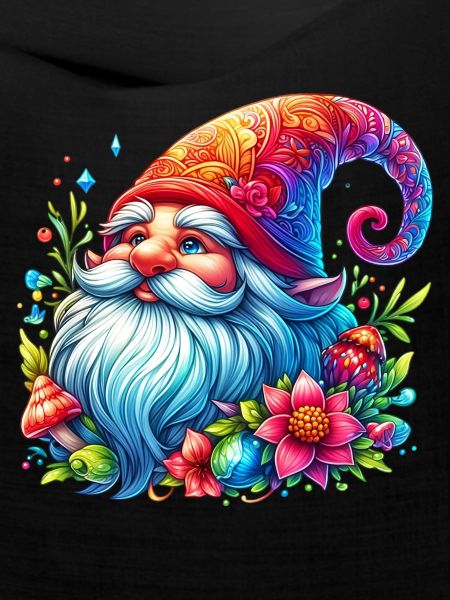 Gnom-Goblin-Elf