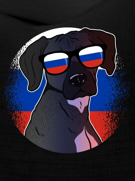 Russland