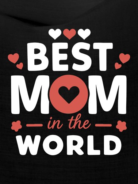 Beste Mama der Welt