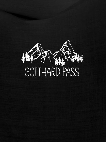 Gotthard Pass