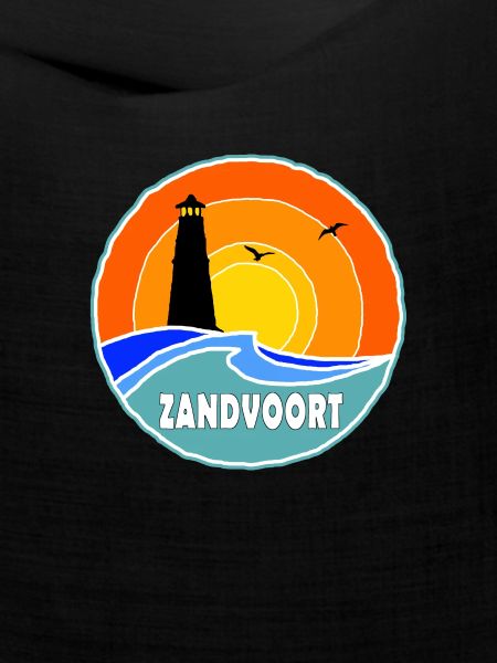 Leuchtturm Zandvoort