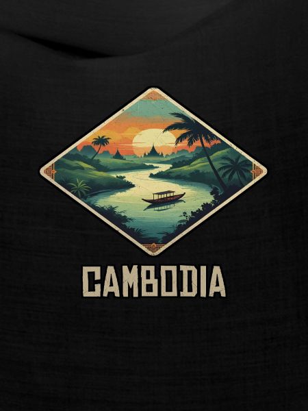 Cambodia