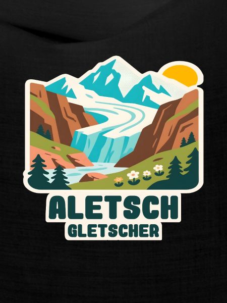 Aletsch Gletscher