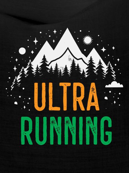 Ultra-Laufen