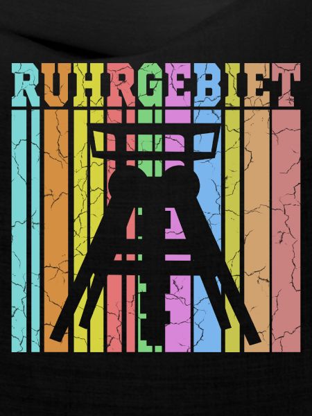 zeche ruhrgebiet