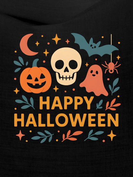 Classic Halloween