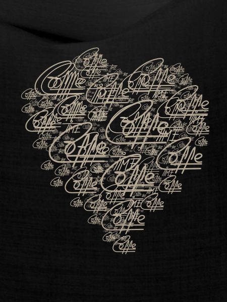 Liebe zum Kaffee V1