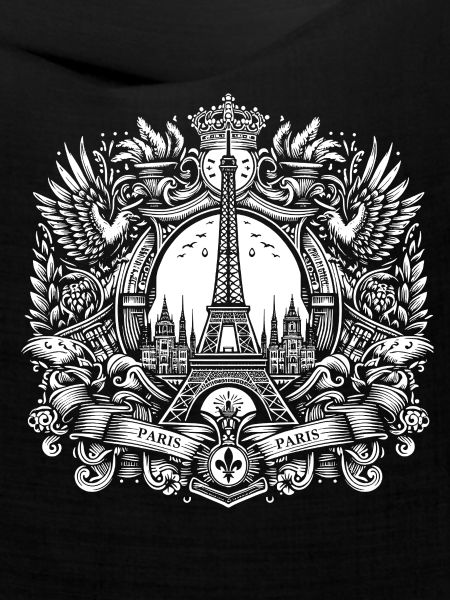 Paris Paris