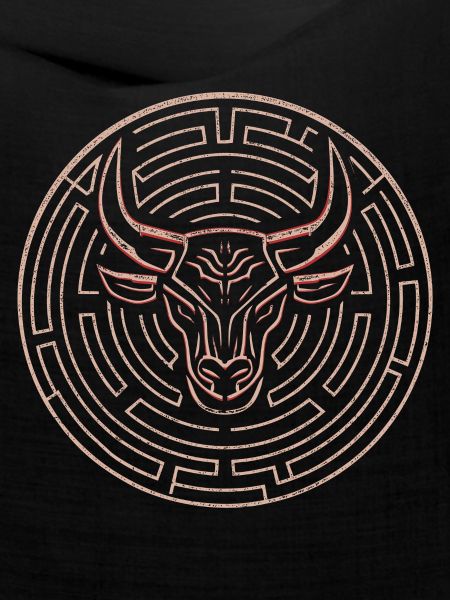 Labyrinth Minotaurus