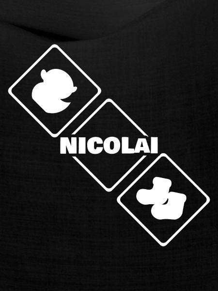 Nicolai