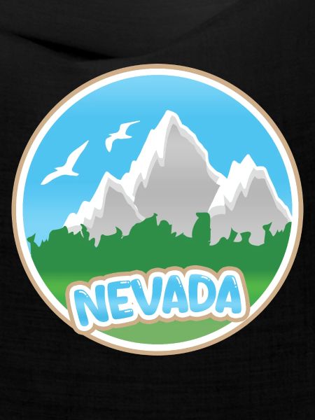 Nevada als Nevada