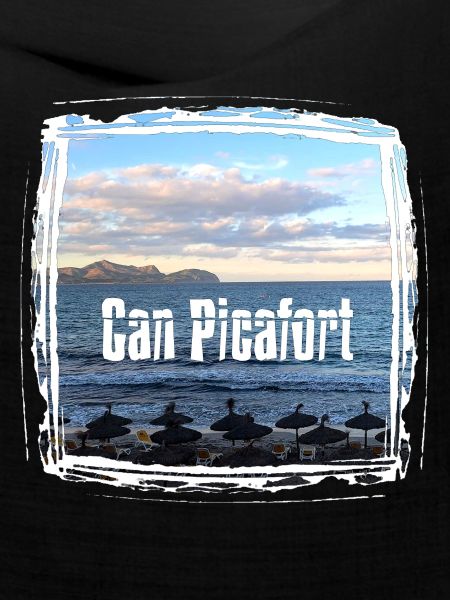 Can Picafort Strandprint