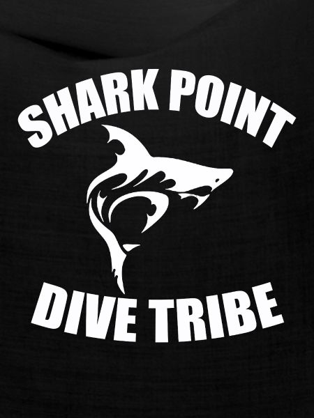 SHARK POINT DIVE TRIBE