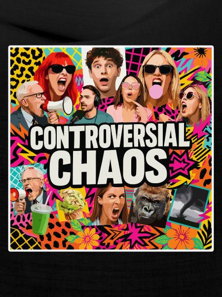 Kontroverses Chaos
