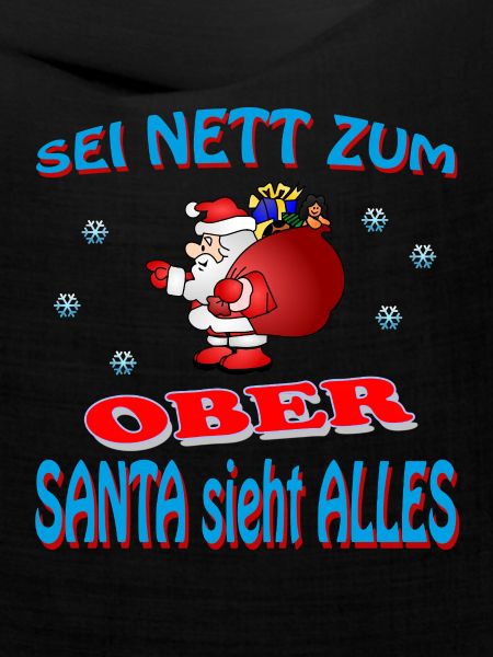 SANTA OBER
