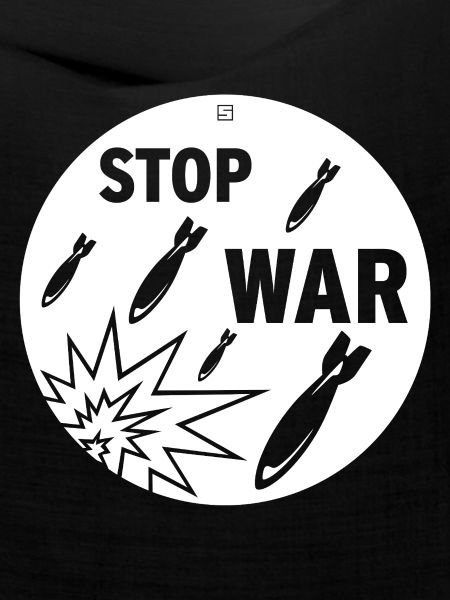 STOP WAR