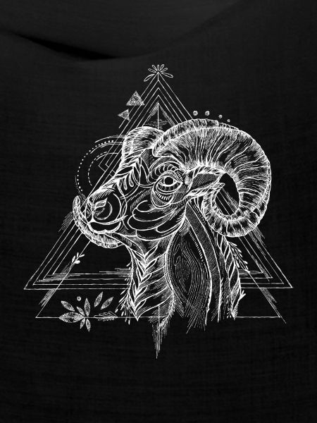 Bélier Ram - Zodiac
