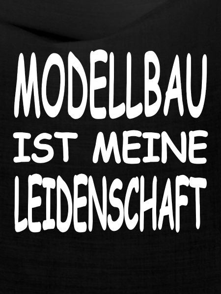 Modellbau