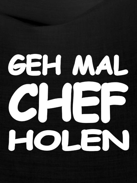 Chef