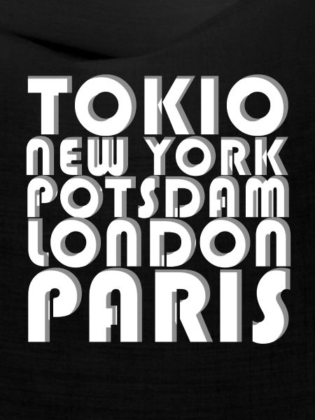 METROPOLE POTSDAM