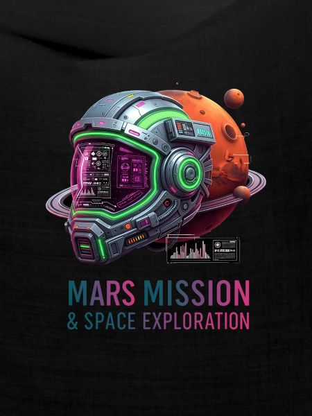 Mars Mission