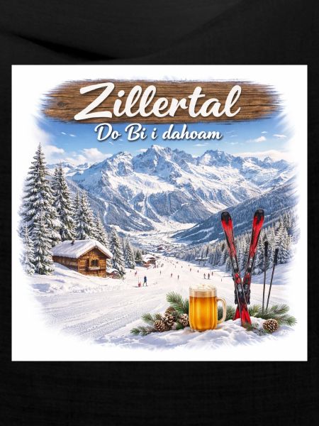 Dahoam Zillertal