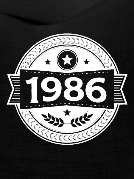 1986 weiss