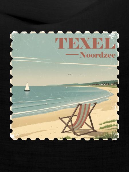 Texel Noordzee