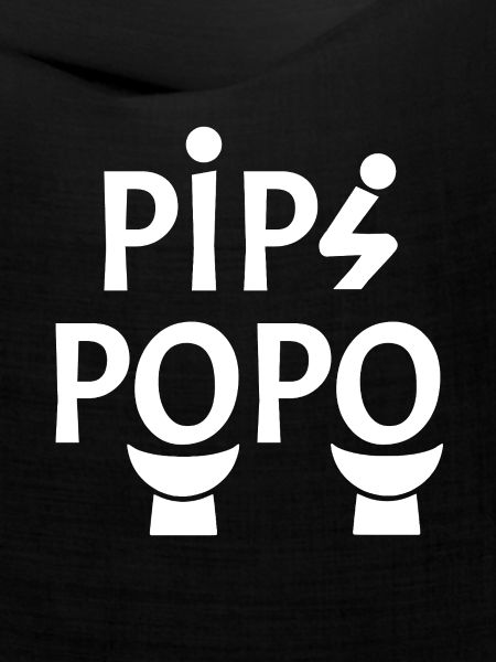 POPO!
