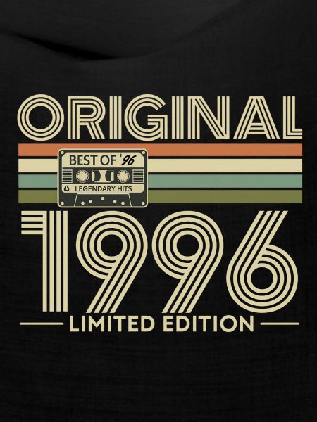 Originale limitierte Edition von 1996